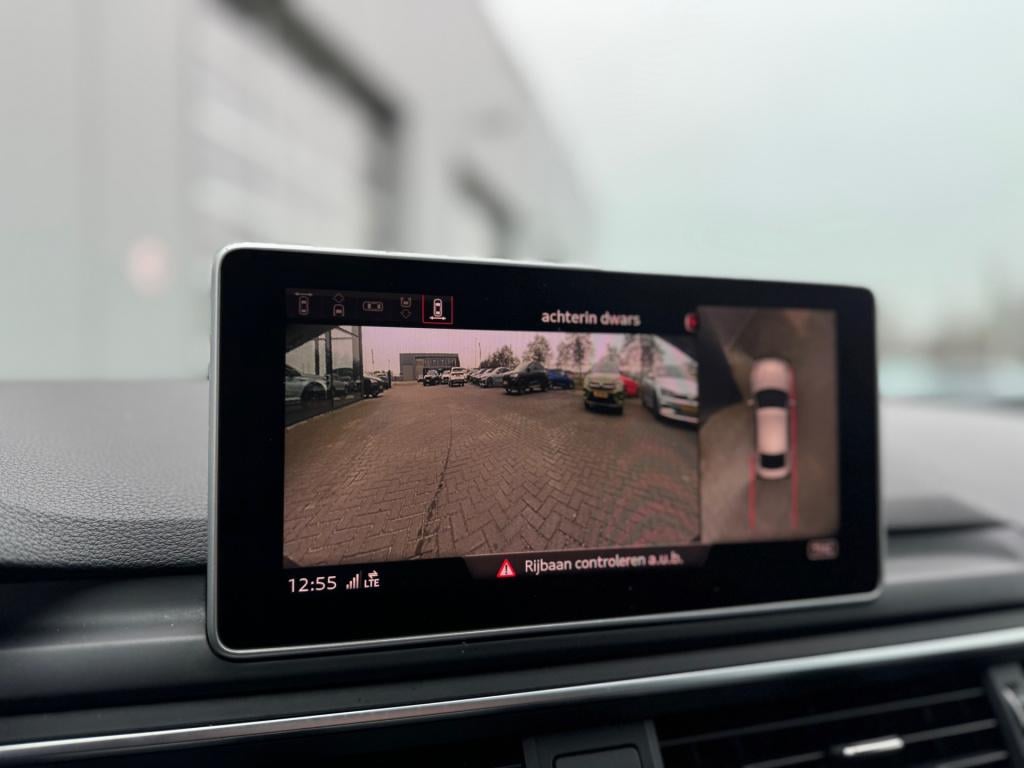 Audi A5 40 tfsi * panoramadak * virtual cockpit * 360 camera