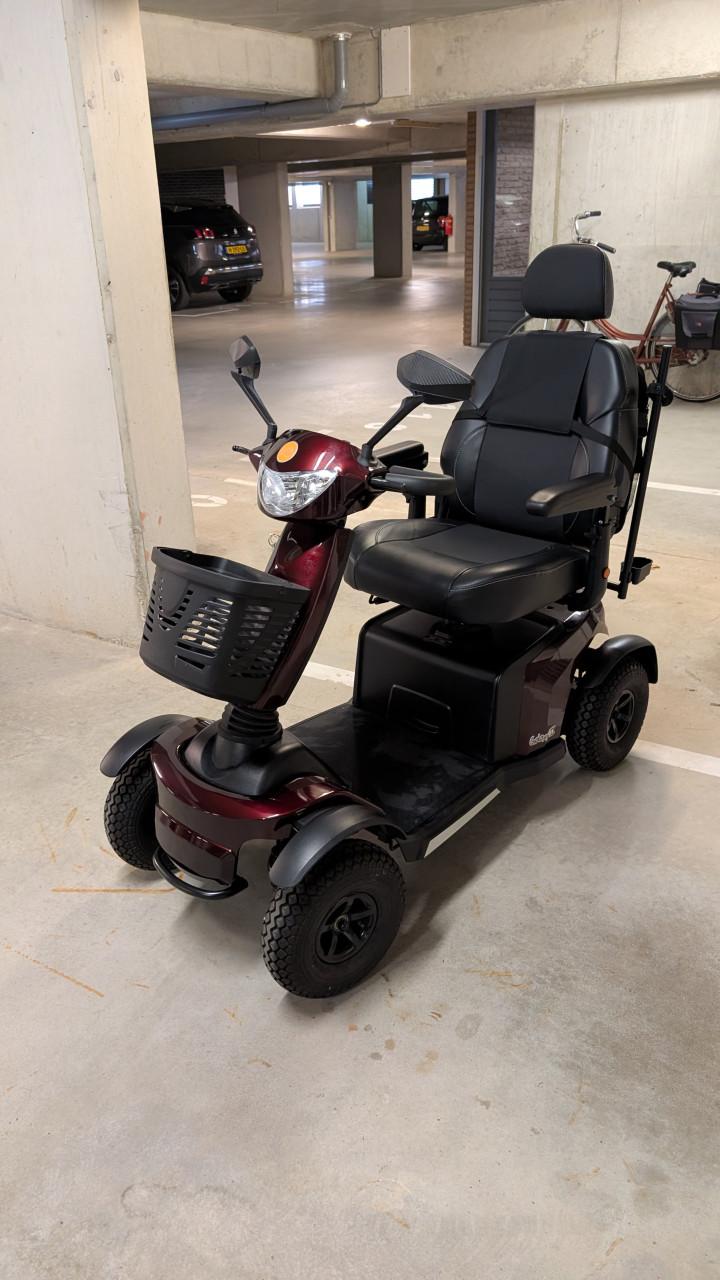 Scootmobiel