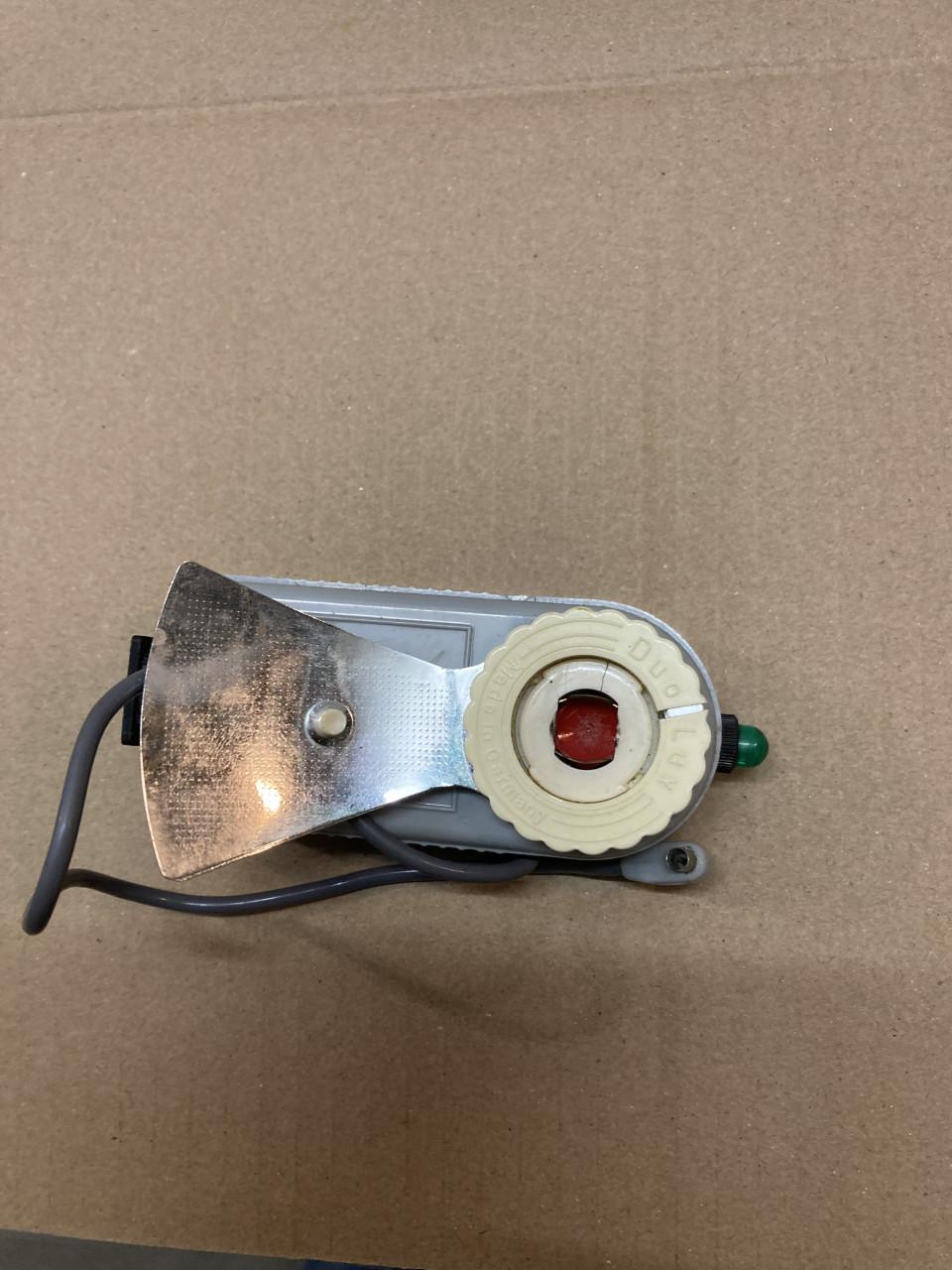 3 oudere analoog camera’s