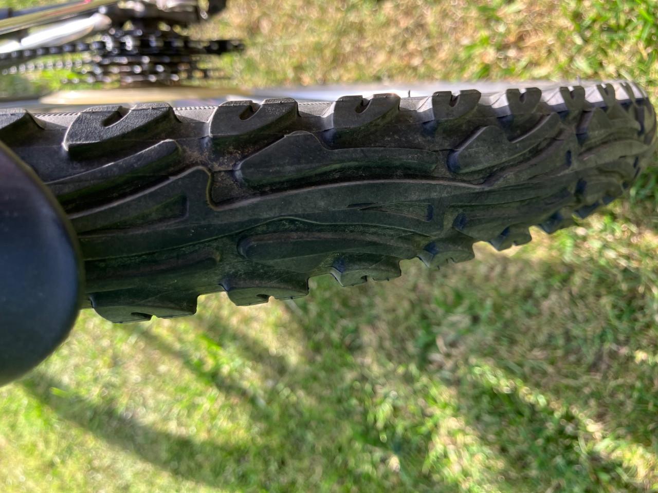Nette en in goede staat meisjesfiets 24 inch