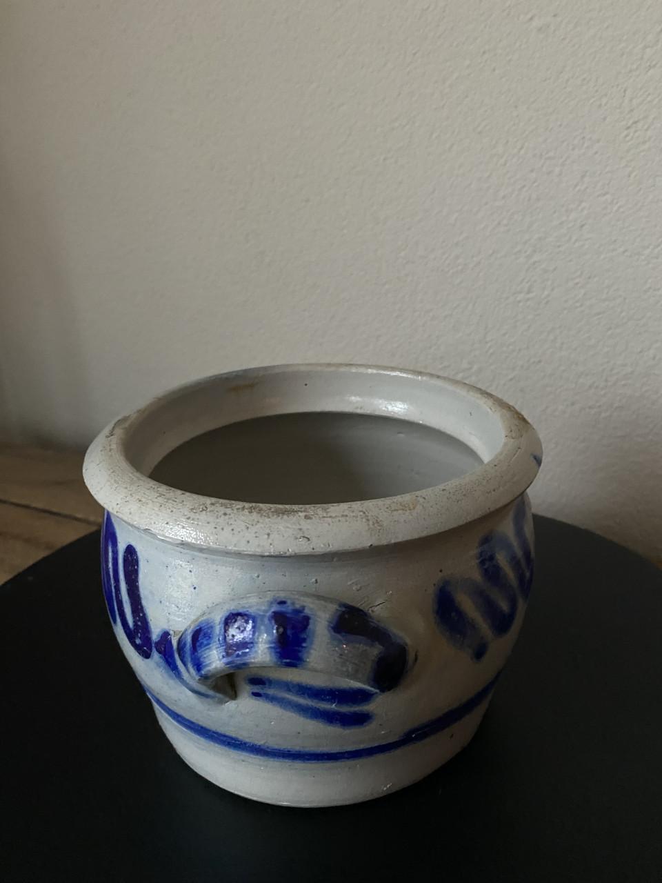 Keulse pot