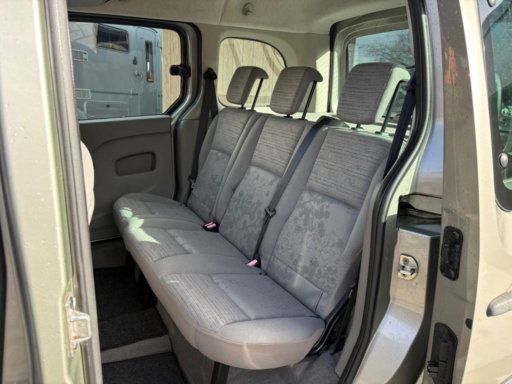 Renault Kangoo family 1.6-16v privilège