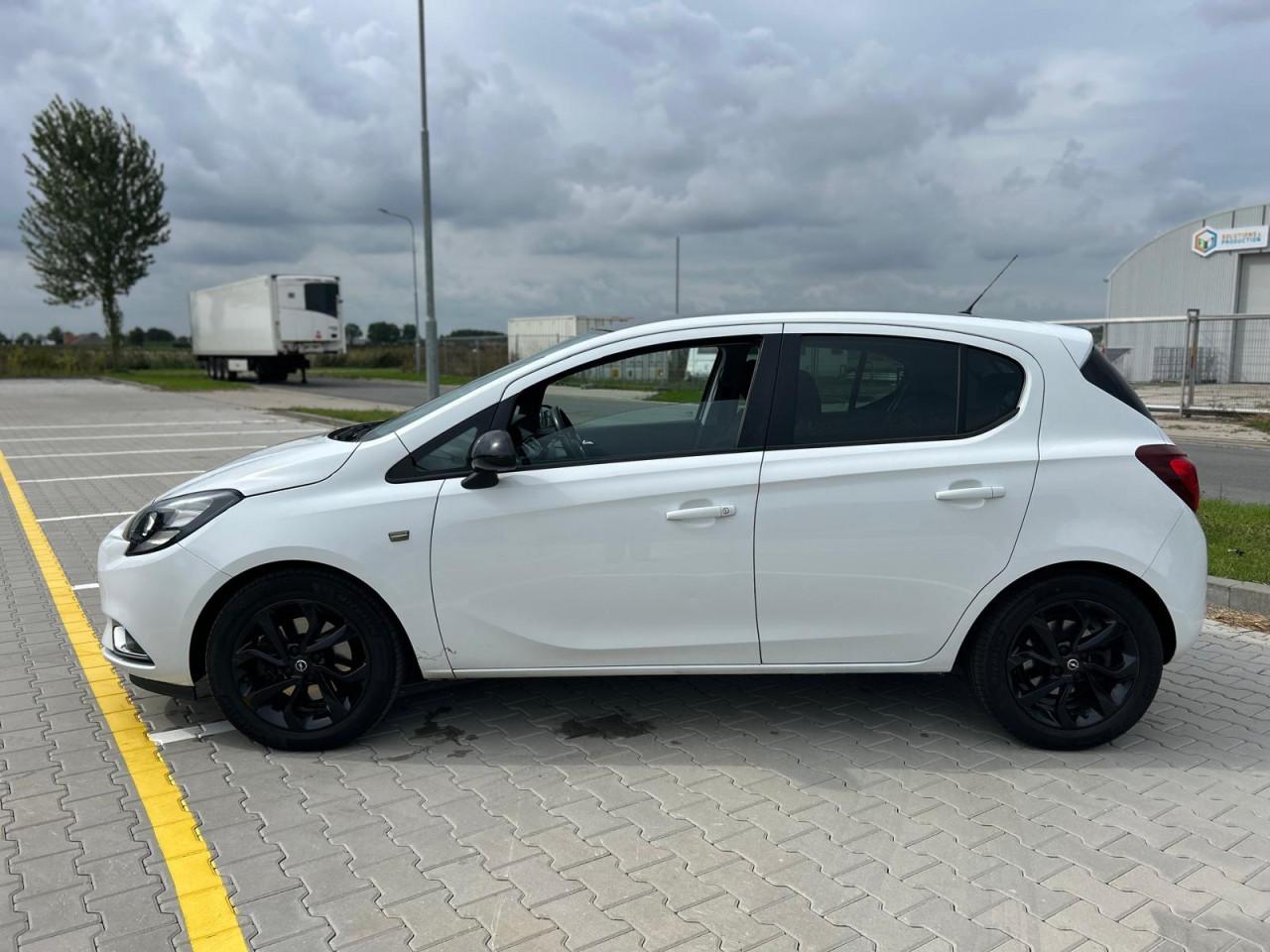 Opel Corsa 1.4 Turbo Color Edition ecoFlex|APK|CARPLAY|