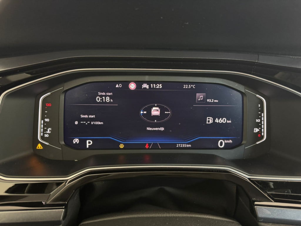 Volkswagen Taigo 1.0 tsi life business