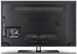 Samsung 40 inch. ( 102 cm) LED TV , type LE40D550K1WXXN, als nieuw