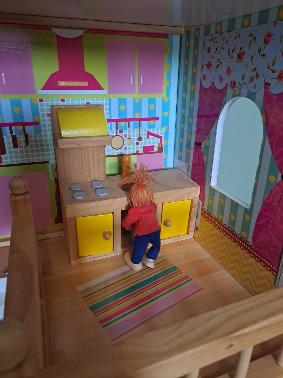 Poppenhuis