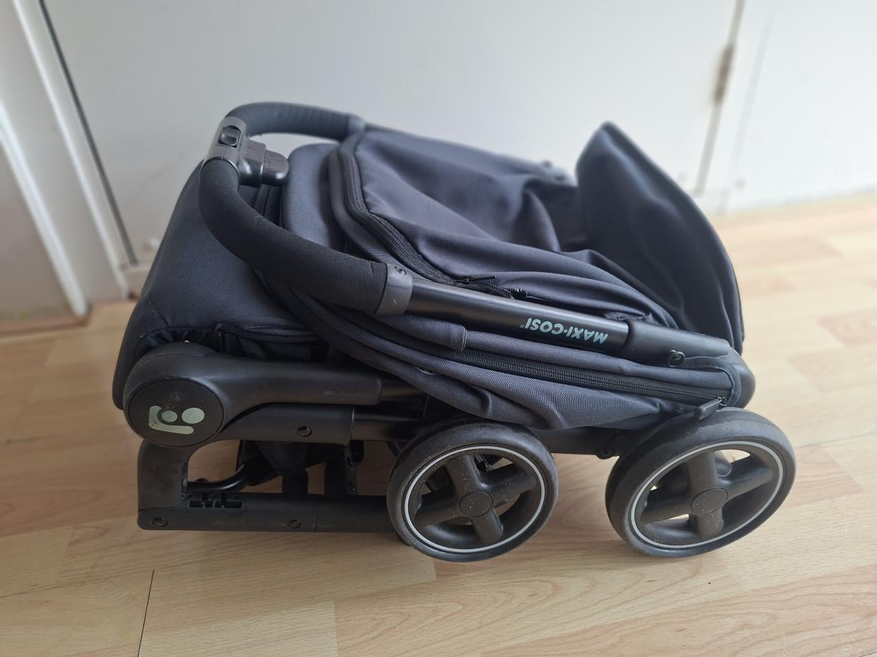 Buggy Maxi Cosi
