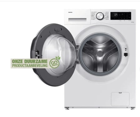 Samsung wasmachine 8Kg A (Nieuw! )