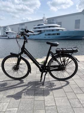 Stella Vicenza (elektrische fiets)