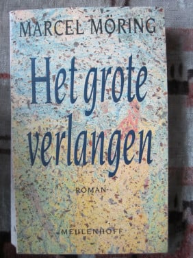 Ander soort Boek