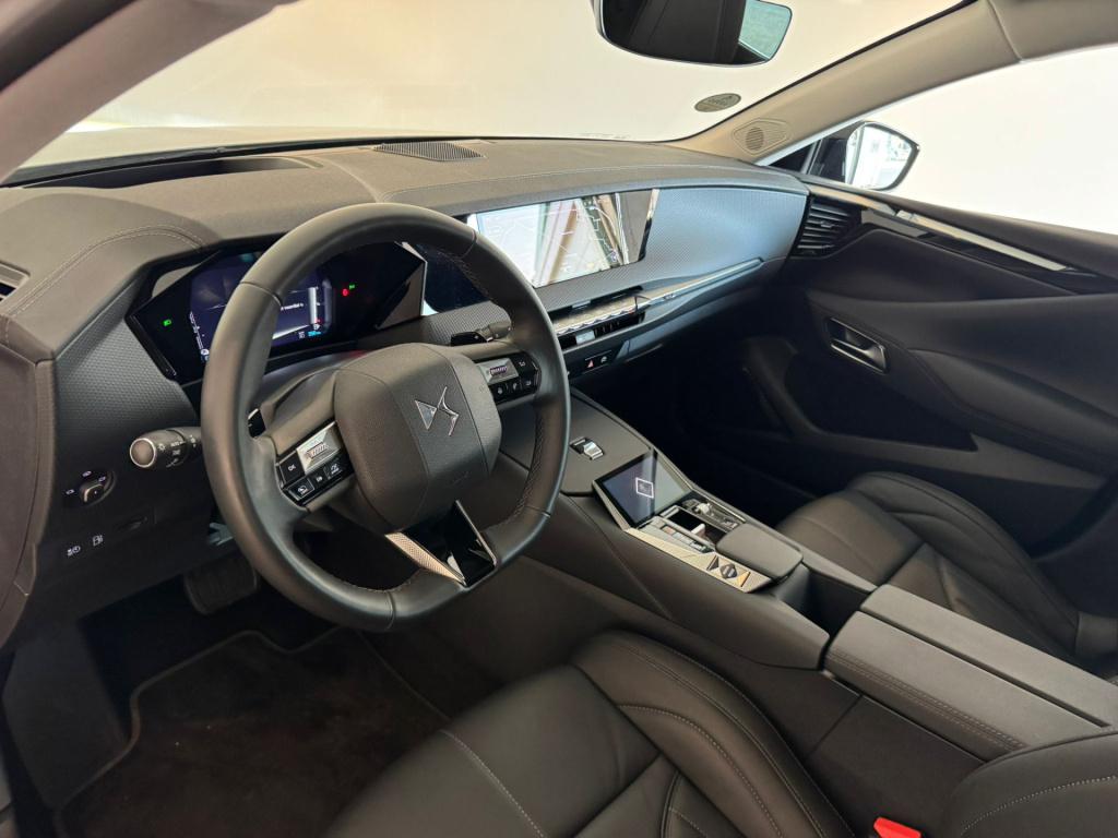 Ds Ds 4 e-tense rivoli