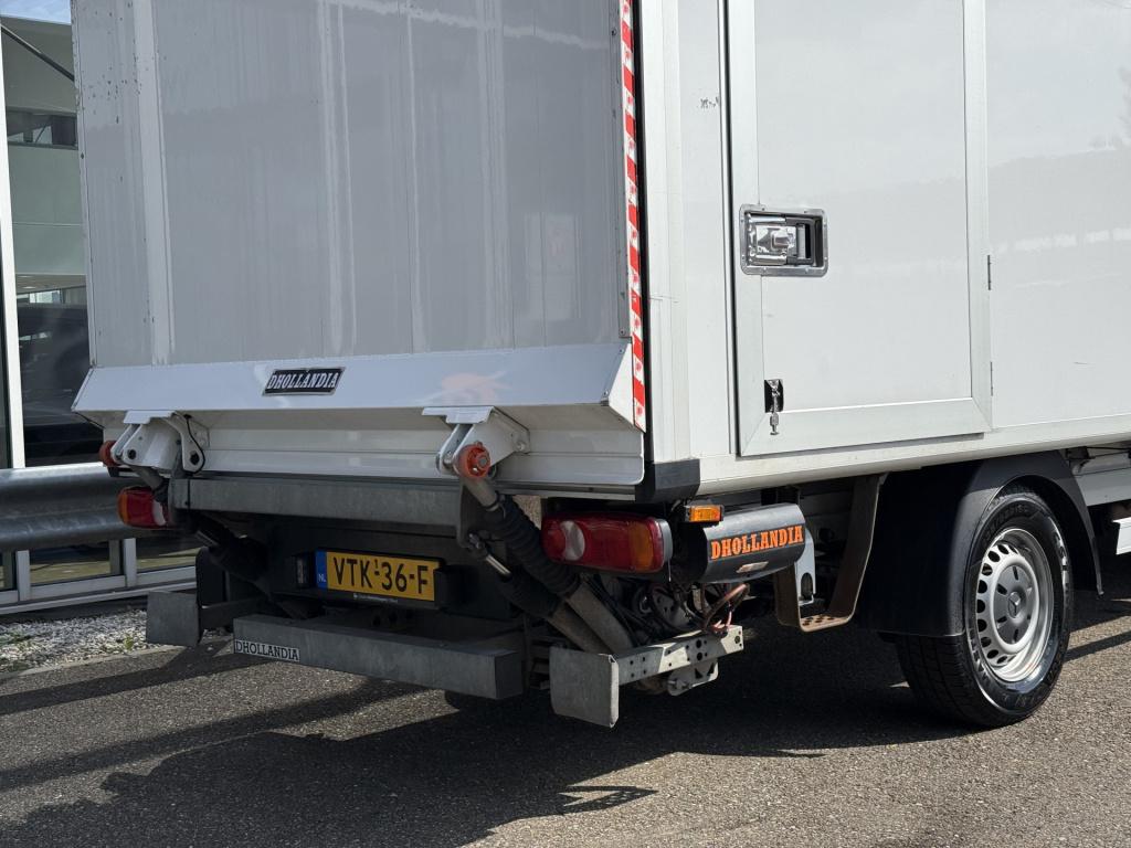 Mercedes-Benz Sprinter 315 1.9 cdi bakwagen met laadklep | zijdeur | navi |