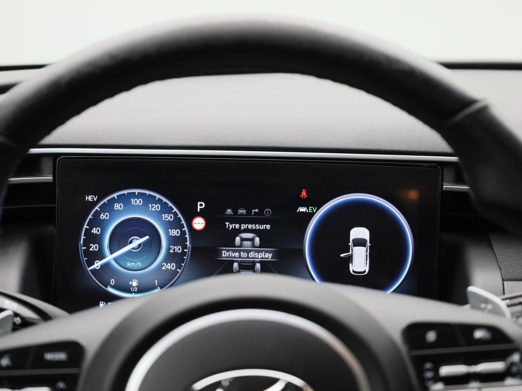 Hyundai Tucson 1.6 t-gdi phev premium 4wd | lmv | automaat | navigatie | le