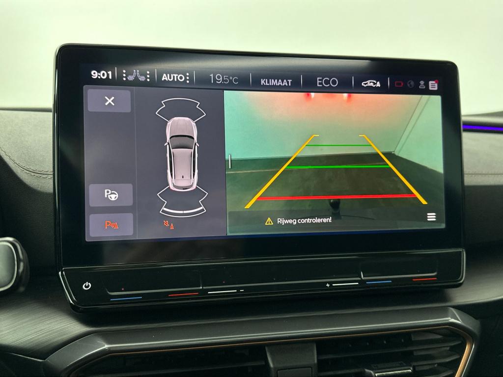 Cupra Formentor 1.4 e-hybrid vz performance