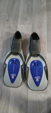 Zwemflippers  mt 34-35