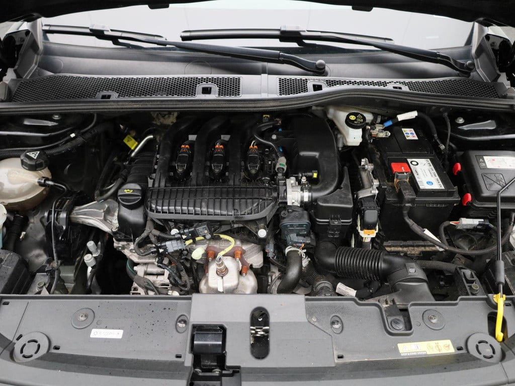 Opel Corsa 1.2 edition | navigatie | apple carplay / android auto | dab | a