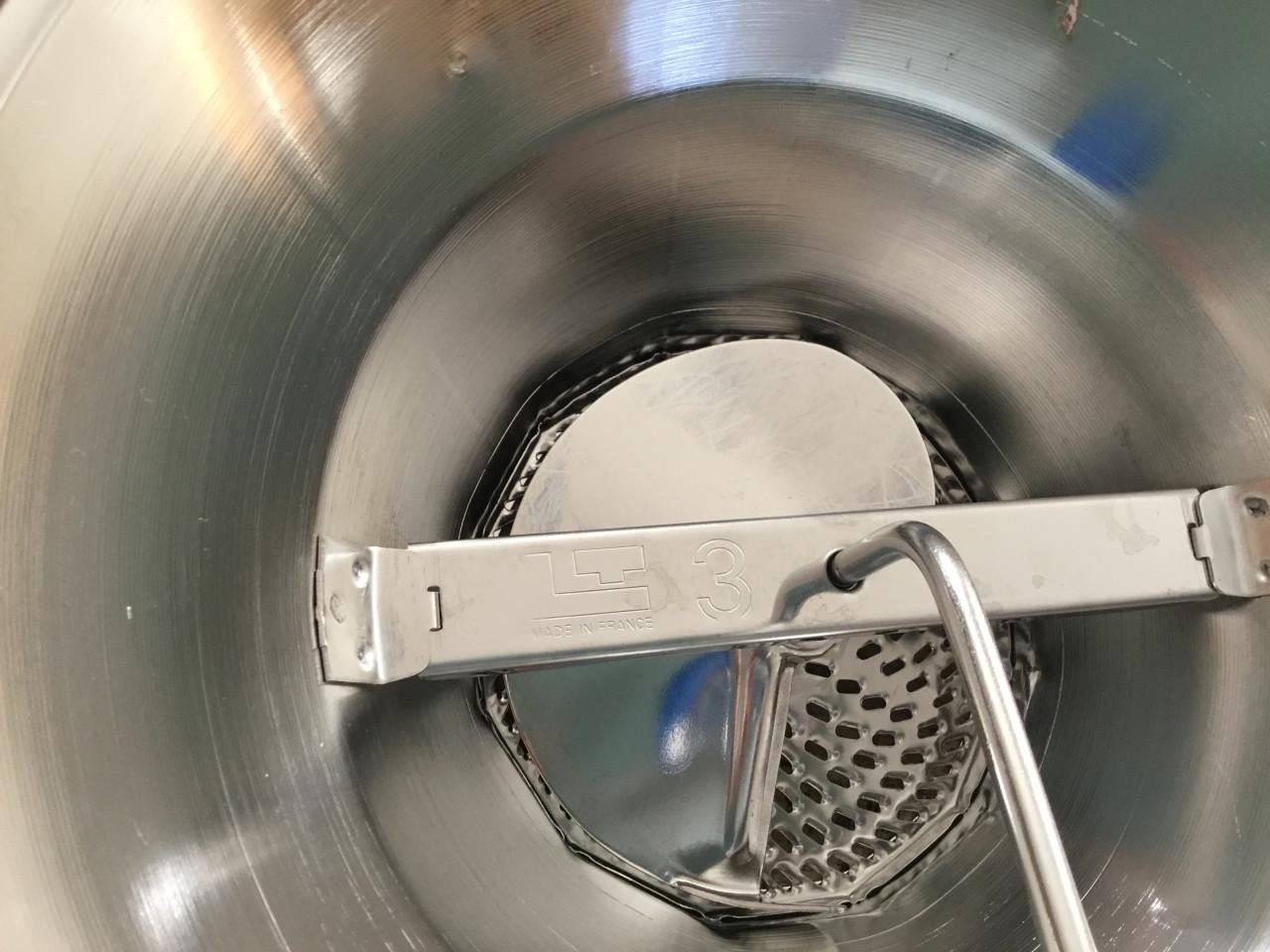 Horeca Passe Vite , Roerzeef.