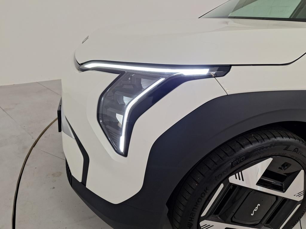 Kia Ev3 plus advanced 58.3 kwh