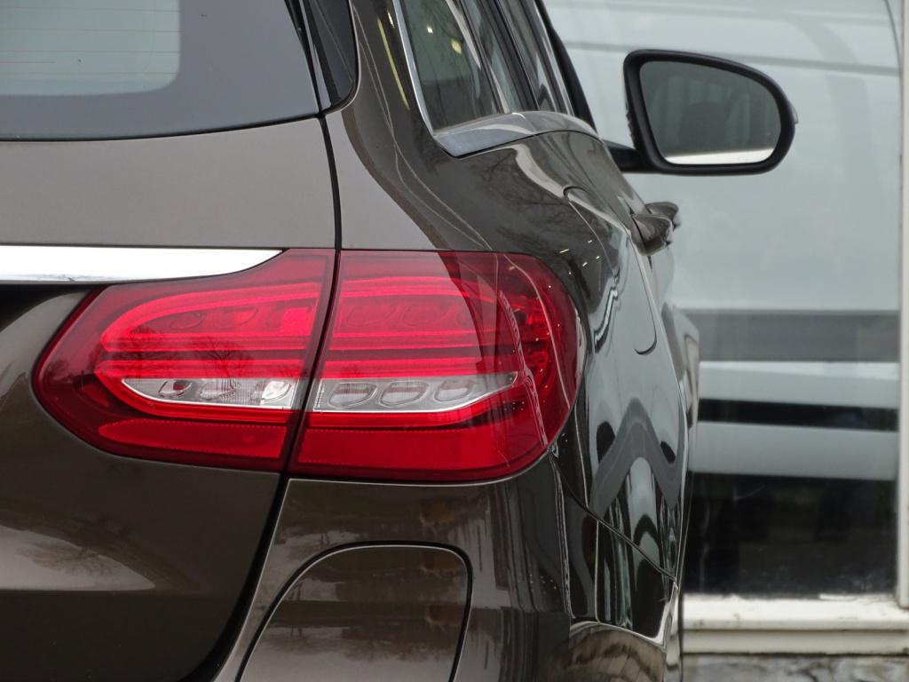 Mercedes-Benz C-Klasse estate 350 e lease edition