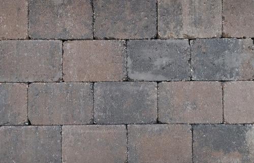 Trommelsteen 33m2 gratis afhalen