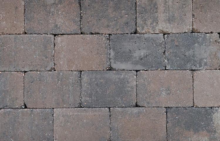 Trommelsteen 33m2 gratis afhalen