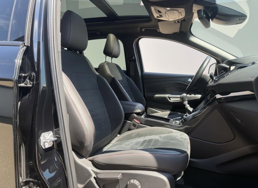 Ford Kuga 1.5 ecoboost st line