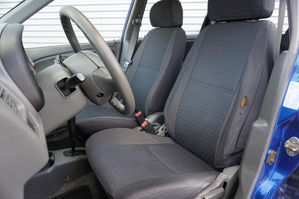 Suzuki Alto 1.1 glx automaat - elektr. ramen / nap / apk t/m 07-2027