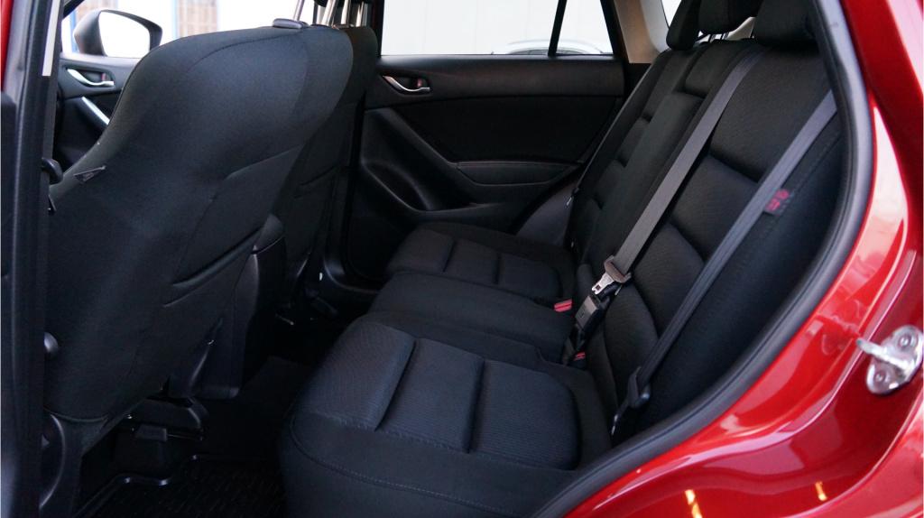 Mazda Cx-5 2.0 limited edition 2wd rijklaar incl garantie