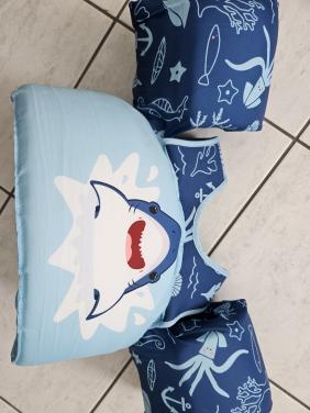 Zwemvest - Puddle Jumper