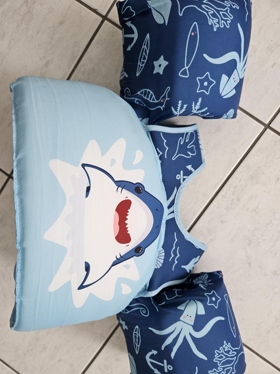 Zwemvest - Puddle Jumper