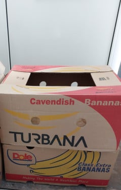 Bananendozen