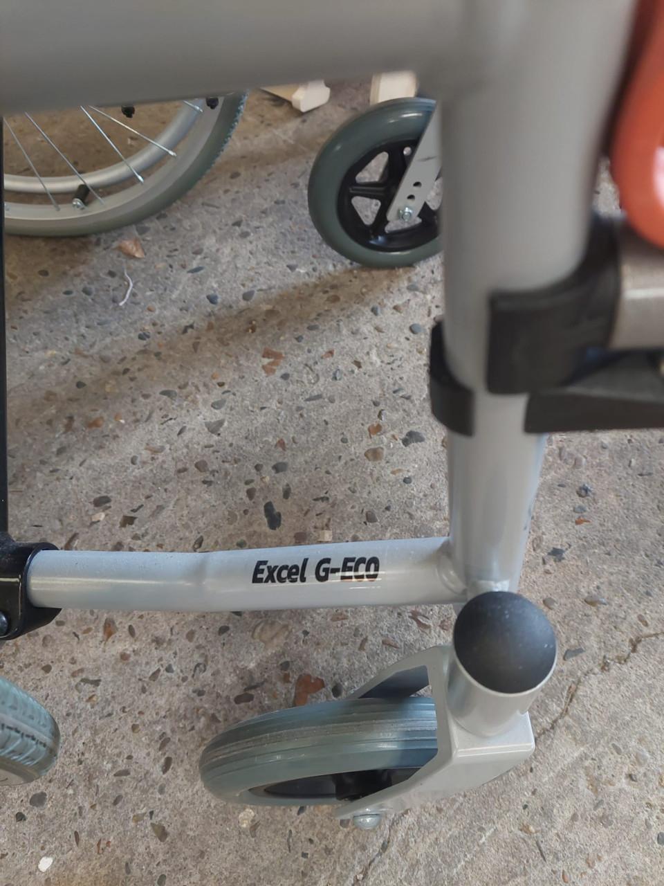 Rolstoel merk EXCEL