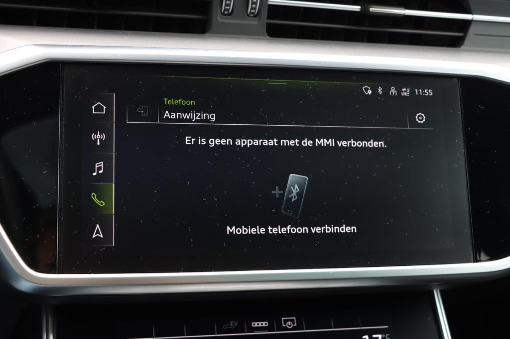 Audi A6 avant 55 tfsi e quattro pro line s competition