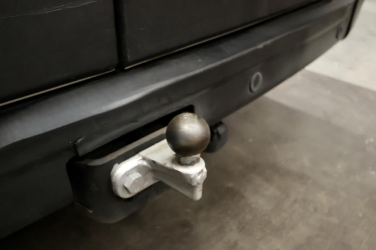 Renault Master, automaat, professioneel ingebouwd 2024/ 2025, top conditie.