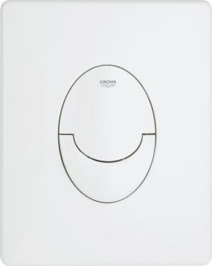 Grohe Skate Air bedieningsplaat