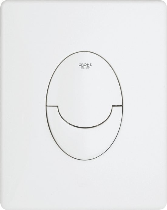 Grohe Skate Air bedieningsplaat