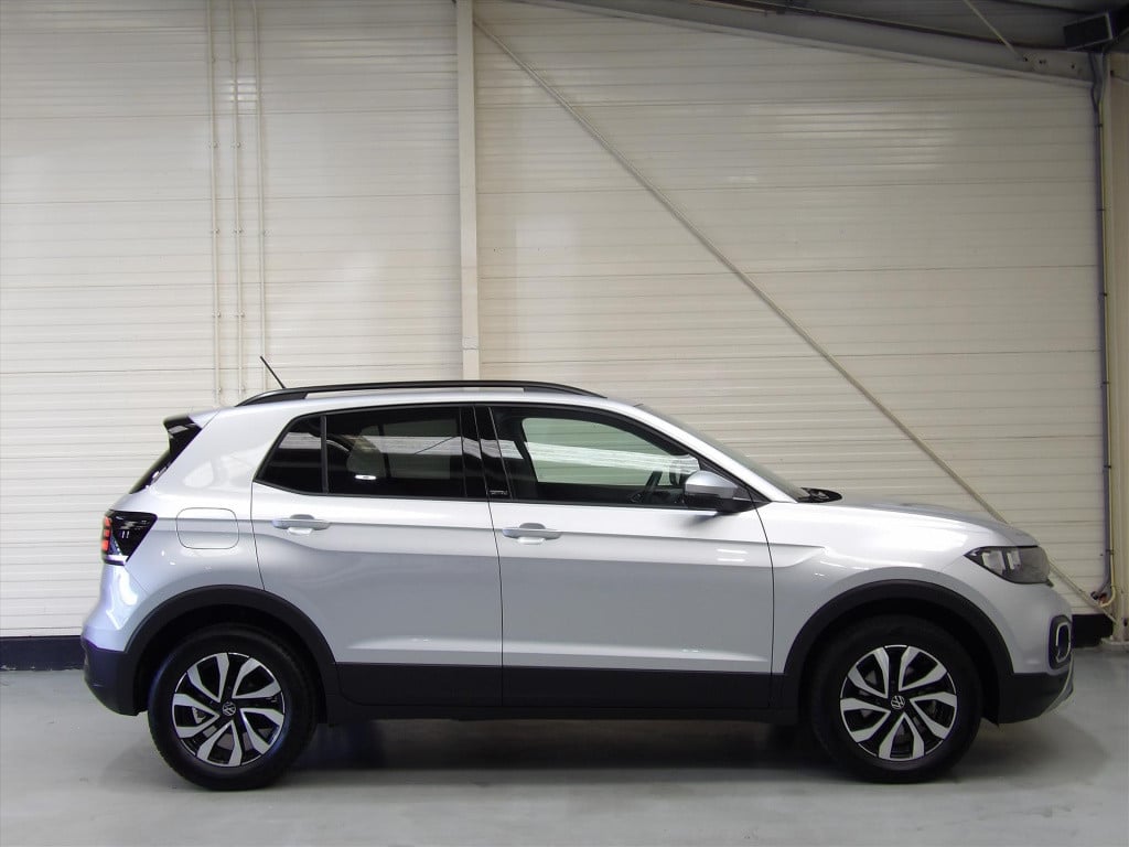 Volkswagen T-cross 1.0 tsi 110pk 7-dsg active