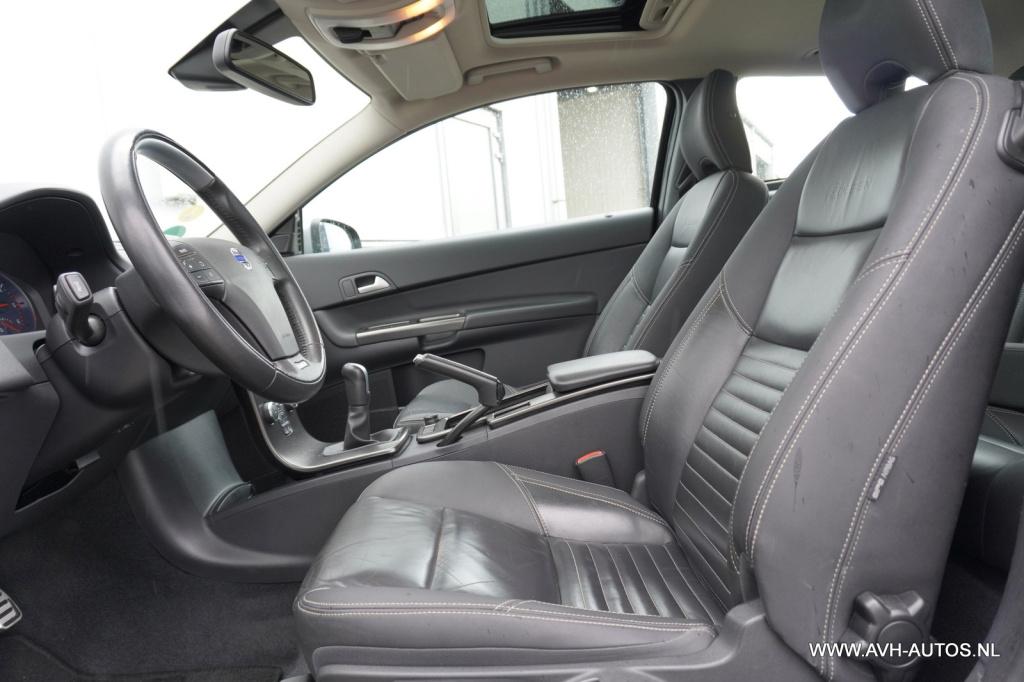 Volvo C30 1.6 d2 r-edition