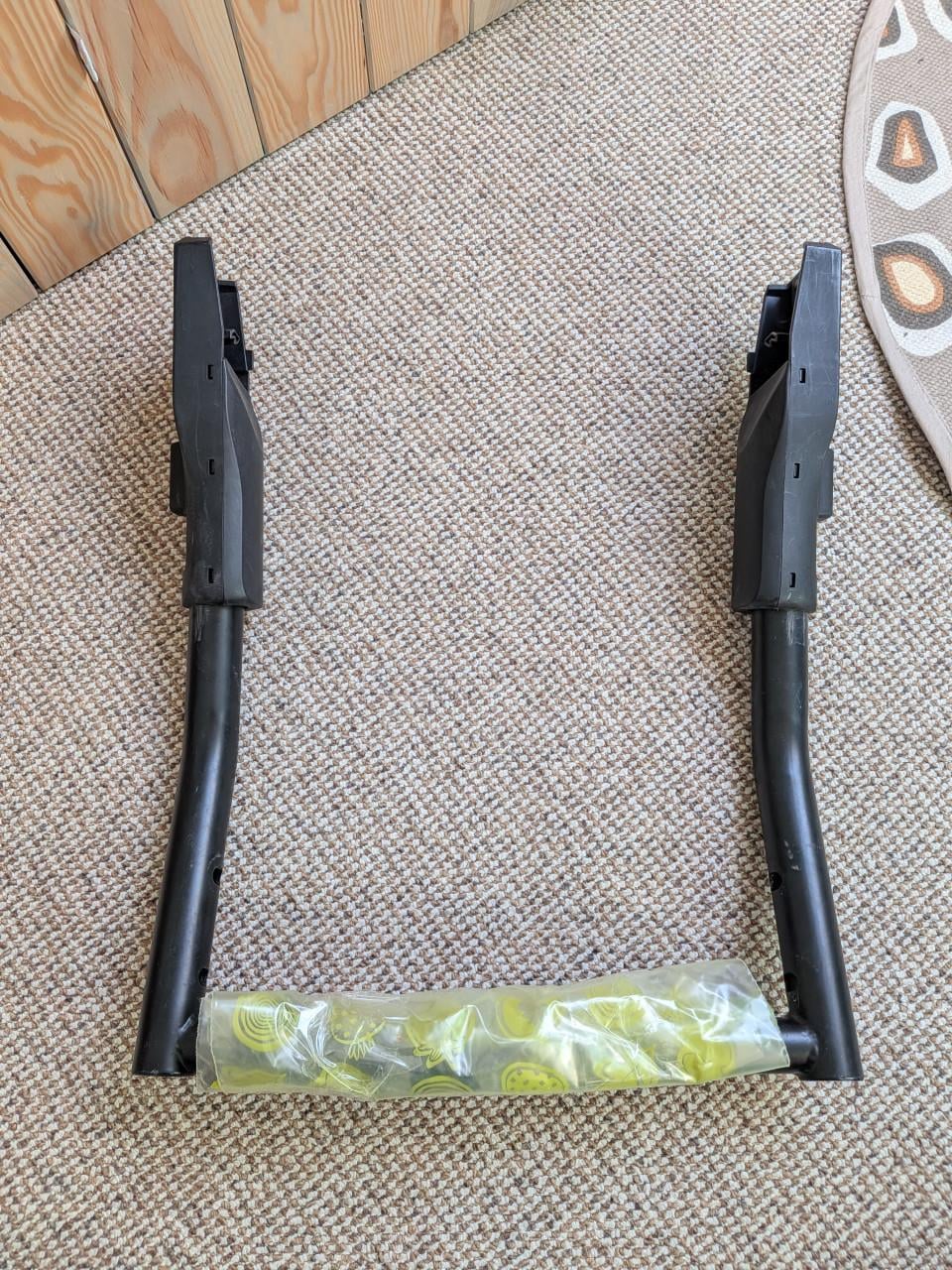 Maxi Cosi adapter Gazelle Makki Load