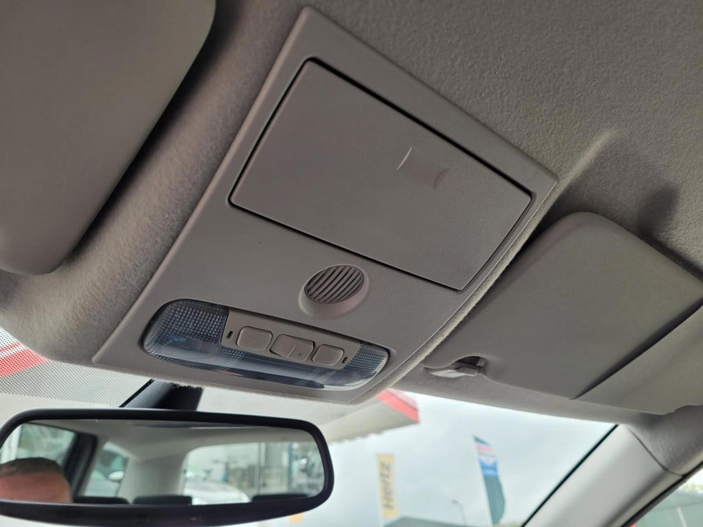 Ford C-max 2.0-16v ghia automaat