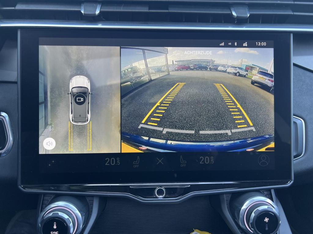 Lynk & Co 01 1.5 261pk phev , 360gr camera , pano dak , adaptive cc , car p