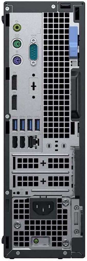 Dell Optiplex 7060 i5 8500/6core m2 2280/Ssd 256Gb