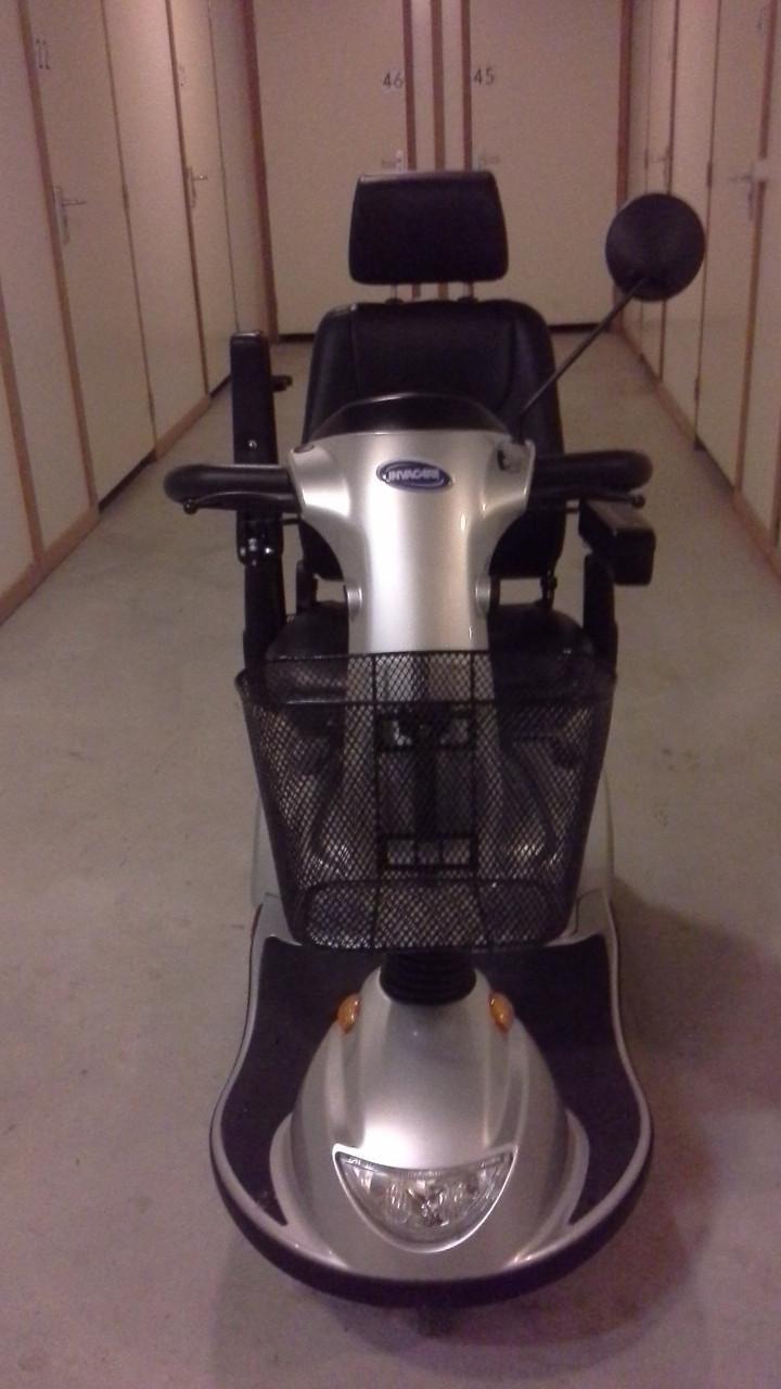 Scootmobiel