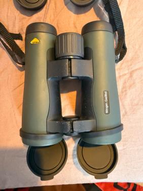 Bynolyt 10x42 verrekijker