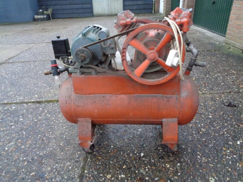 Compressor