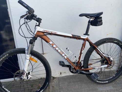 Mountainbike