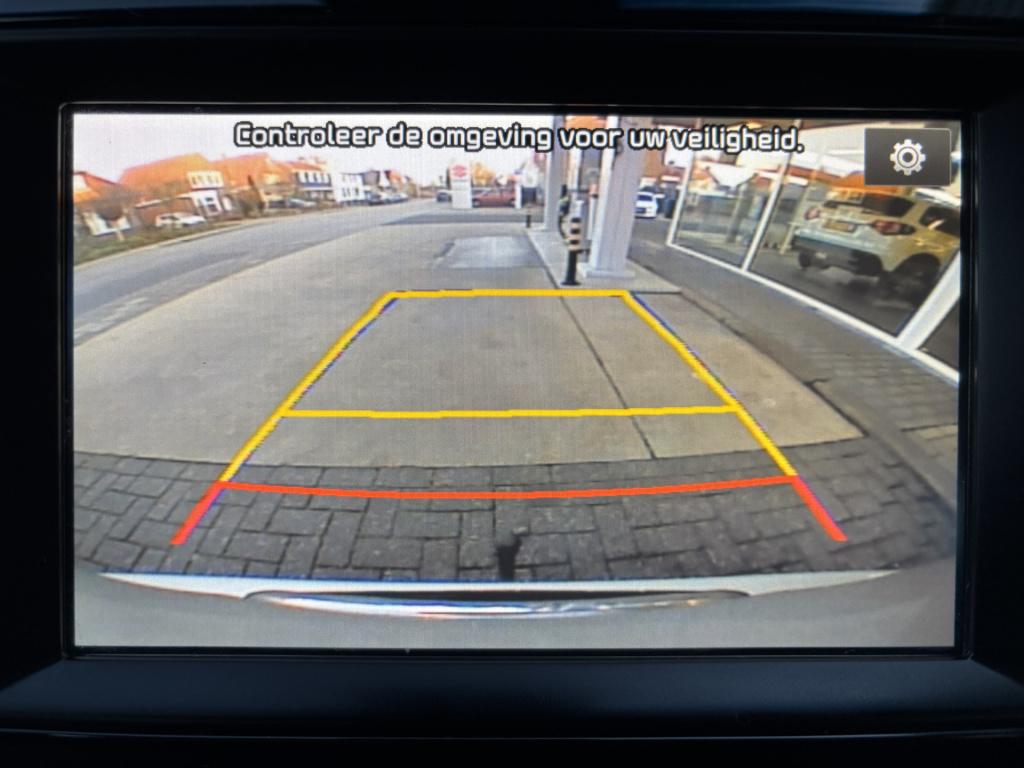 Kia Niro automaat 1.6 gdi hybrid first edition/ trekhaak