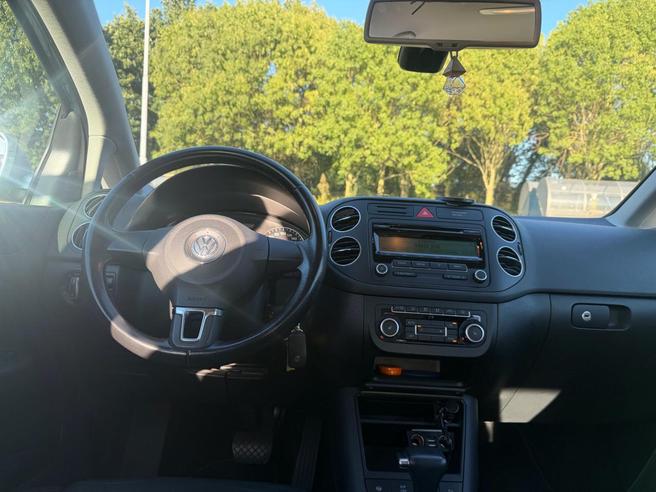Volkswagen Golf Plus 1.4 TSI Highline DSG |160 PK| Leder | Airco | Automaat