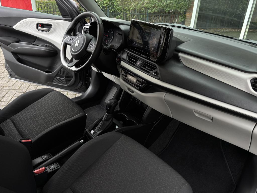Suzuki Swift automaat 1.2 select smart hybrid