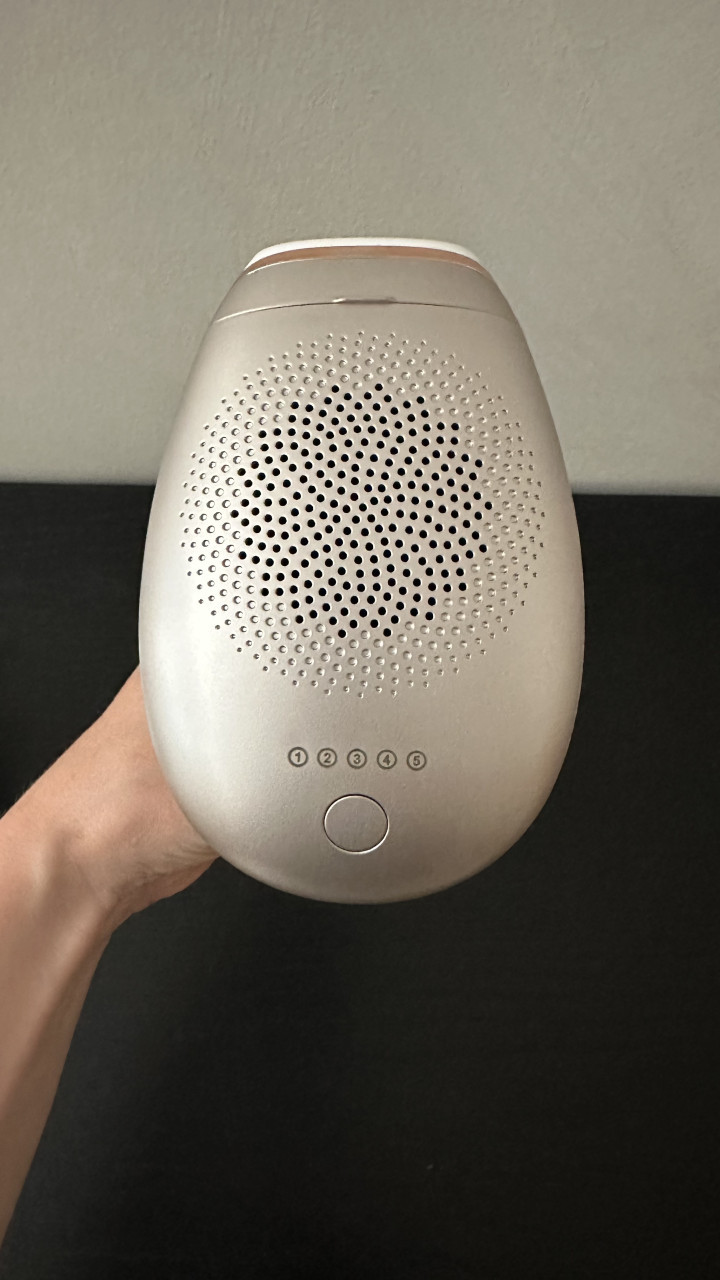 Philips Lumea Advanced SC1999/00 - IPL laser apparaat